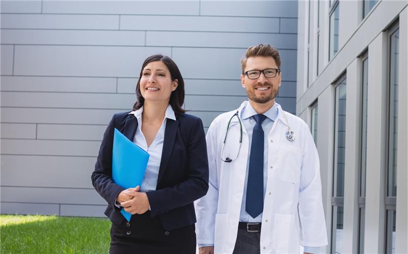 Medical Professionals